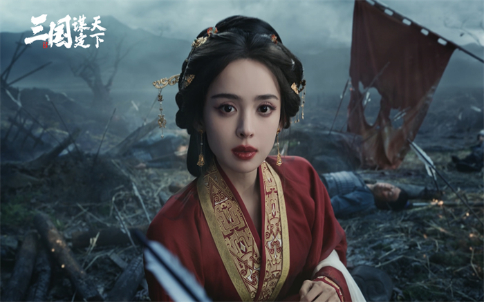 多职业战争策略手游《三国:谋定天下》今日公测！