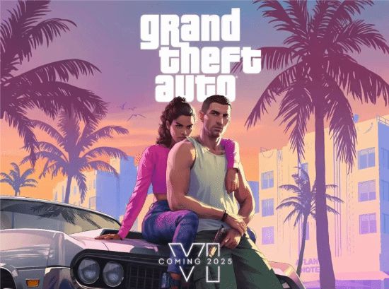 《GTA6》将加入全新音乐玩法，原定上线《GTAOL》中！