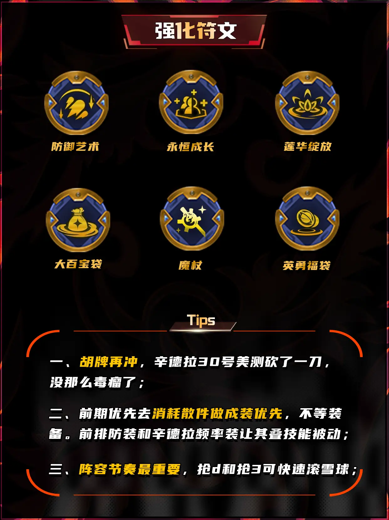 【金铲铲之战】S12开服毒瘤！T0赌狗阵容！