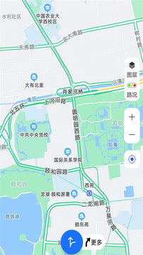 天天看地图截图