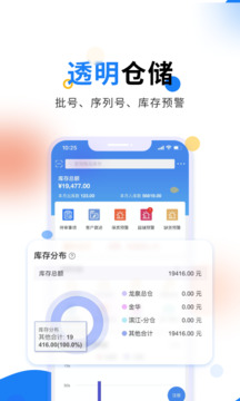 轻鼎库管王截图