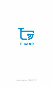 FindAR截图