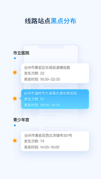 云总线车队版截图