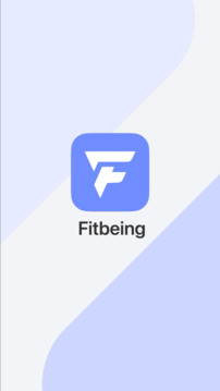 Fitbeing截图