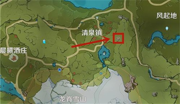 《原神》无相之岩位置打法攻略